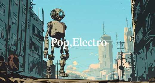 Pop Electro